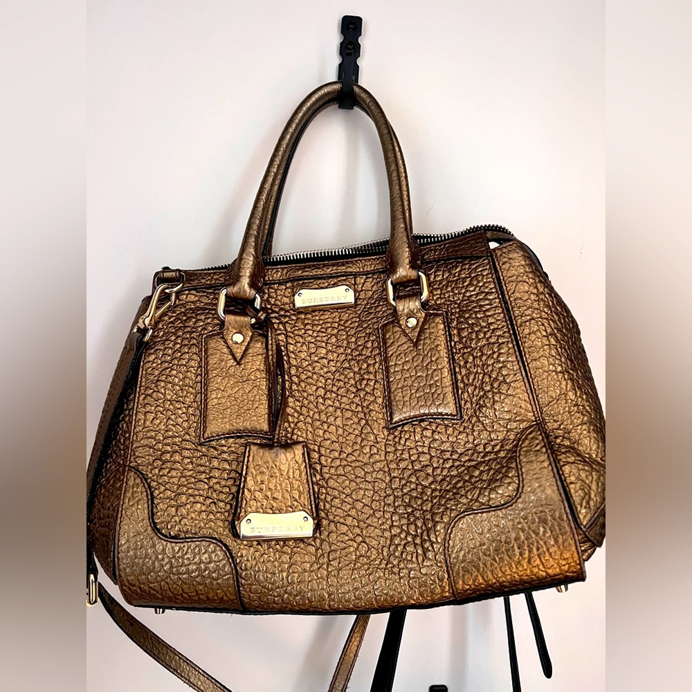 Burberry Bag